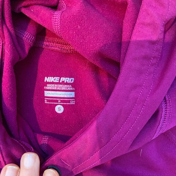 Nike size small future sweatshirt - Picture 3 of 6